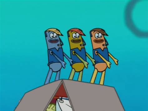 Boys Who Cry .